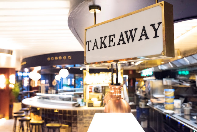 El Vagón de La Máquina Castellana | Gourmet Experience Phone number