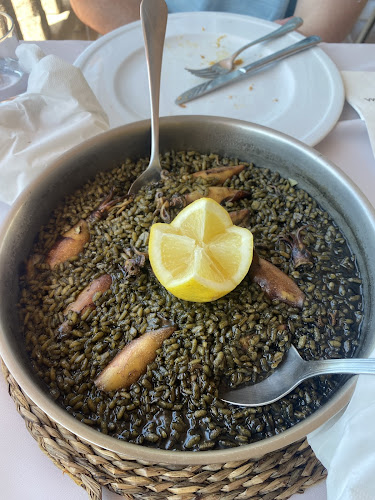 Restaurante Casa Zulema