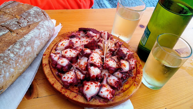 Comentarii opinii despre Bodeguiña de Marce