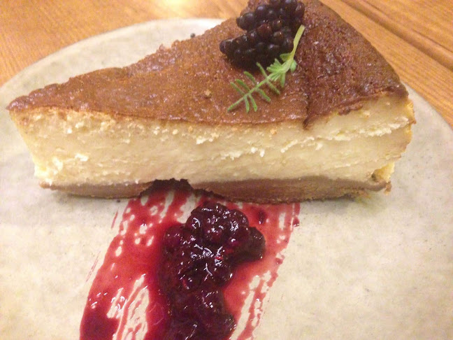 Bárbaro - Gastronomía y hostelería