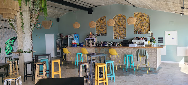 Comentarii opinii despre The Butterfly Beach Club