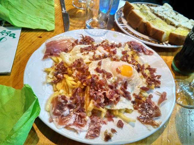 Mesón Alegría - Gastronomía y hostelería