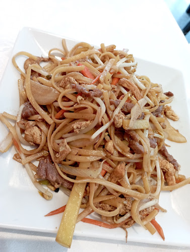 Restaurant Palacio Oriente - Gastronomía y hostelería