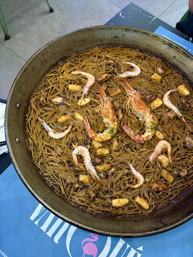 VARQUES RESTAURANTE - Gastronomía y hostelería