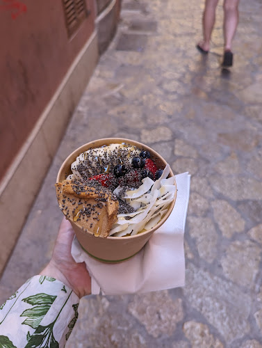 Kena Bowls - Gastronomía y hostelería