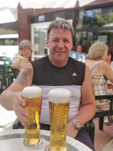 Comentarii opinii despre Buddies Bar