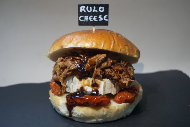 La Taronja restaurante Open Times