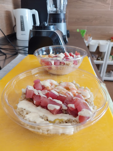 THE BOWL HAUS - Gastronomía y hostelería