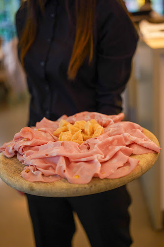 Restaurante Italiano Massimo