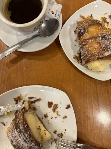 Pastelería Ideal Phone number