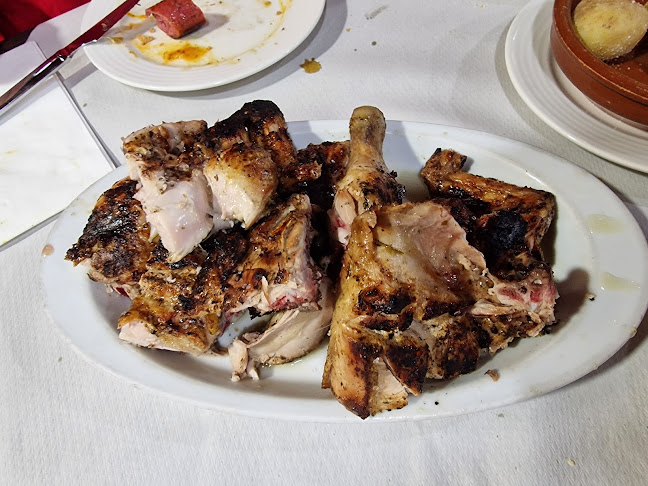 Comentarii opinii despre Restaurante Asadero Las Brasas-Los Pollitos