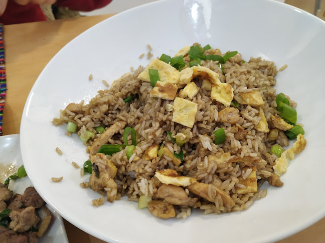 Restaurante Inka Barcelona - Gastronomía y hostelería