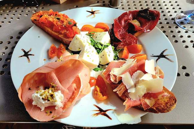 Bar restaurante Smile Terraza del Mar