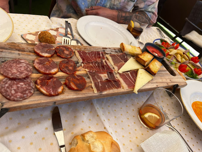 Cl. Carrera, 31, 45003 Toledo