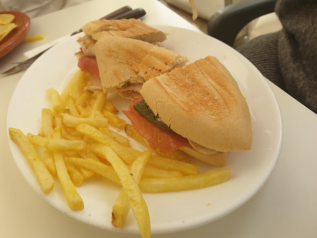 Casa Chamizo - Gastronomía y hostelería