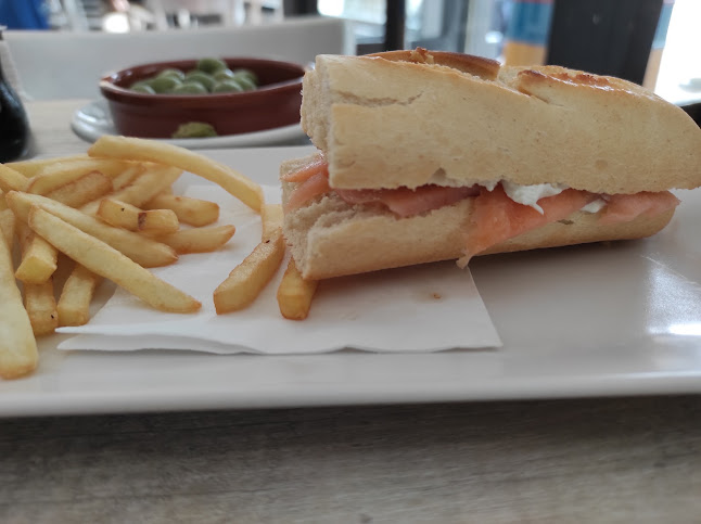 Av. Manilva, 6, 29692 San Luis de Sabinillas, Málaga