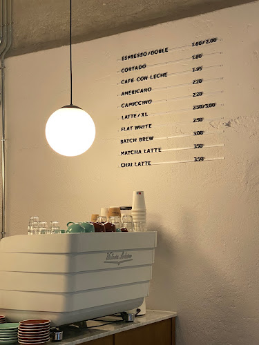 Carrer de Calàbria, 128, L'Eixample, 08015 Barcelona