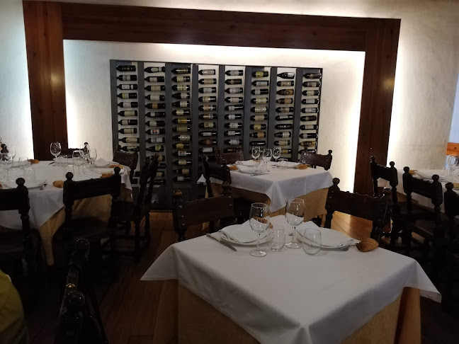 Comments and reviews of Restaurante Miguel Ángel