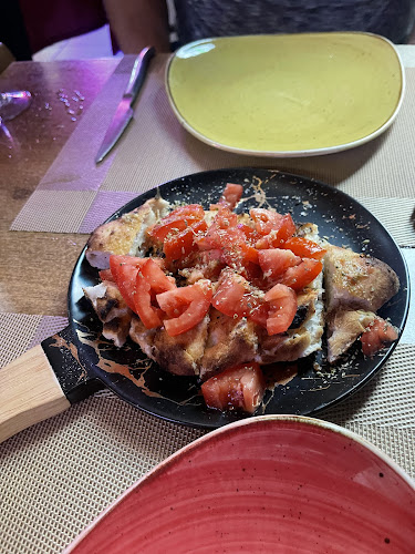 Comentarii opinii despre Vivaldi Restaurante Italiano