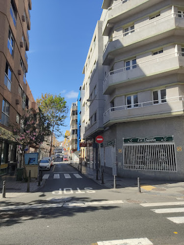 Comentarii opinii despre Churrería La Unión