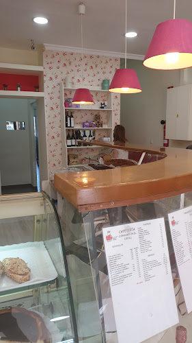 Pastelería La Cerdaña - Gastronomía y hostelería