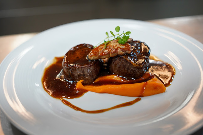 Restaurante Italiano Massimo - Barcelona