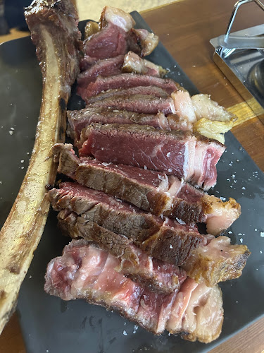 Luna Rossa Restaurante - Gastronomía y hostelería