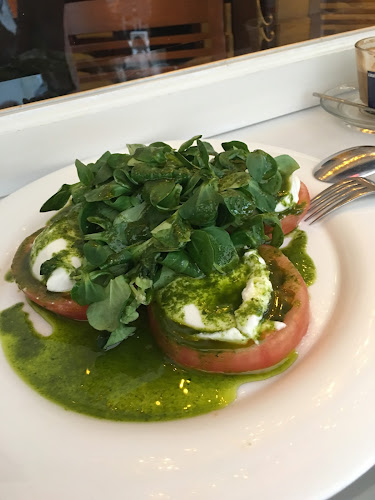 Comments and reviews of Restaurante Casa Colón