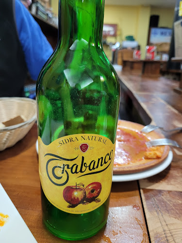 Mesón Astur - Málaga