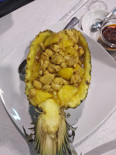 Restaurant Cuina Oriental - Gastronomía y hostelería