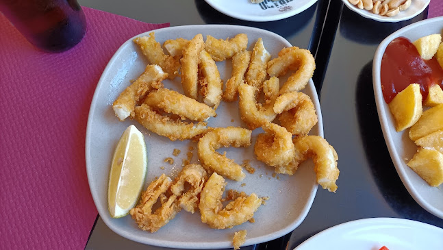 RAICES Bar & Heladeria - Benetússer