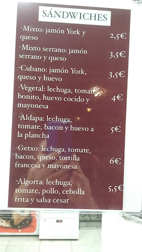 Opinii despre Pizzeria Tredici Getxo în Getxo - Gastronomía y hostelería