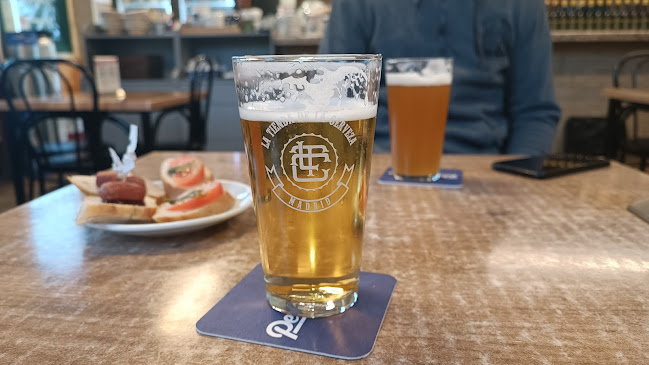 La Tienda de la Cerveza AO