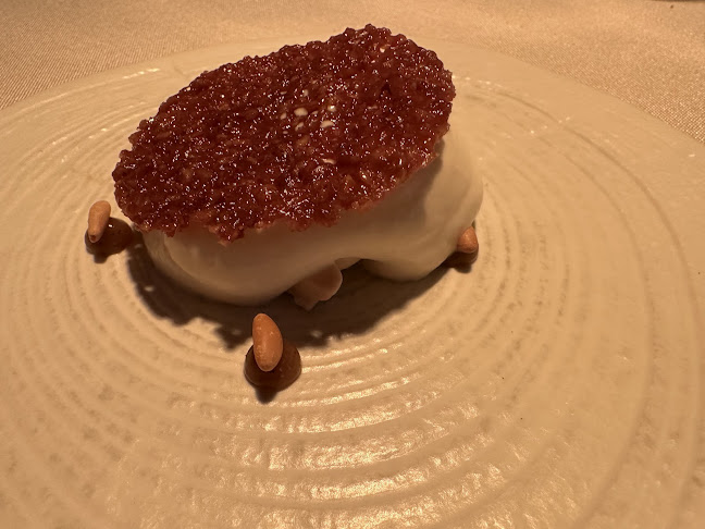 Santerra Restaurante - Madrid