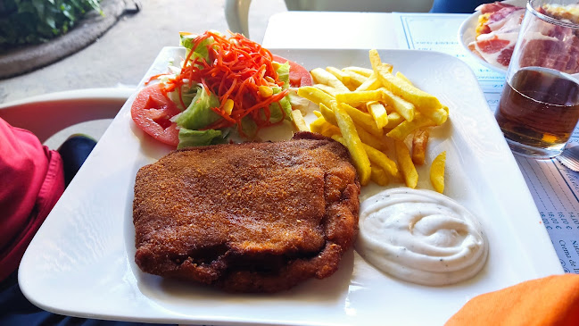 Bar restaurante La Guindilla 2010 - Gastronomía y hostelería