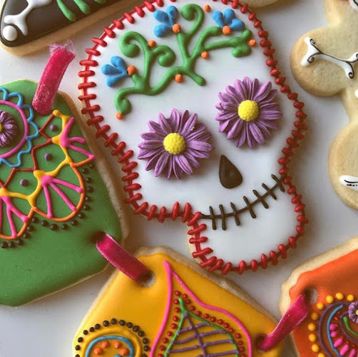 Bake a Tuil | Pastelería Artesanal Barcelona - Barcelona