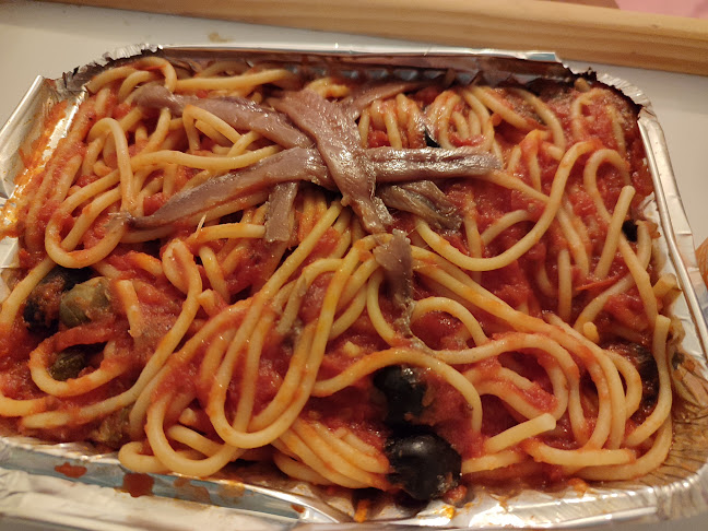 Opinii despre Pizzería La Competencia în Gijón - Gastronomía y hostelería