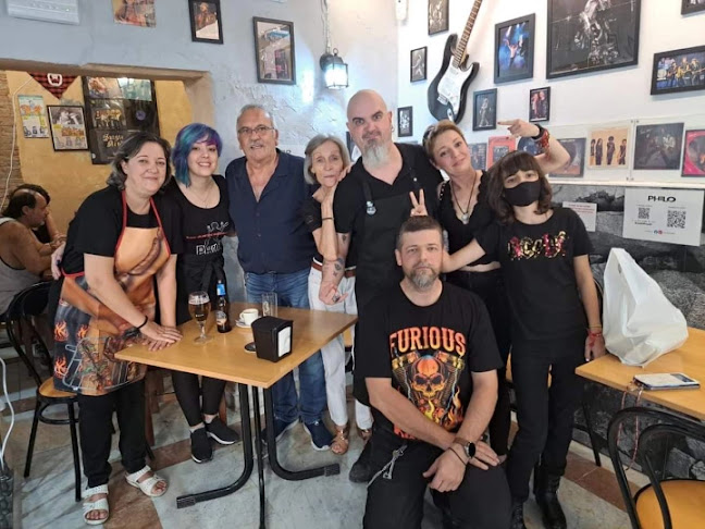 Philo Birrobar Phone number