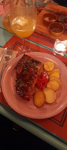 Pacifico "Tabernas del Mar" - Barcelona