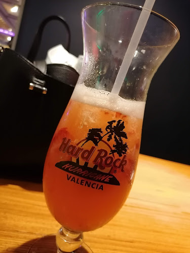 Hard Rock Cafe Valencia - Valencia
