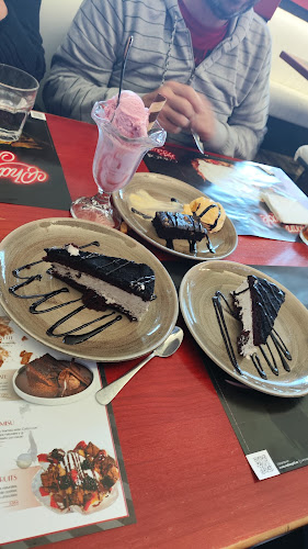 Cotton Grill - Churra