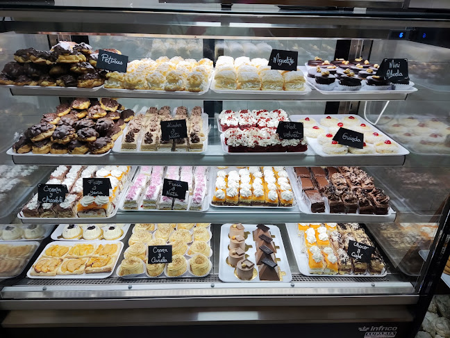 Pastelería Antigua Casa Insa - Malagón