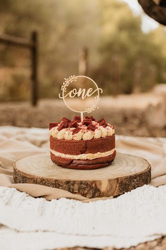 Comments and reviews of Bocagua - Repostería Saludable