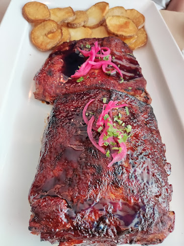 Pacifico "Tabernas del Mar" - Gastronomía y hostelería