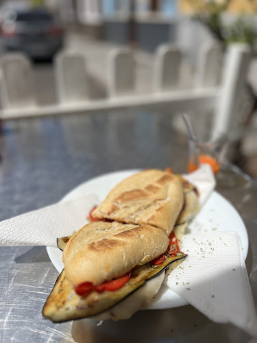 Bar cafetería Jícara