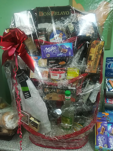 Opinii despre Gaspar Cuartero Picazo în Albacete - Gastronomía y hostelería