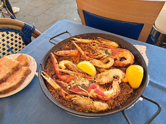 Restaurante La Barca del Salamanca - Gastronomía y hostelería