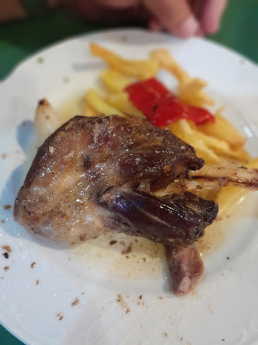 Opinii despre Mesón El Museo în Gijón - Gastronomía y hostelería