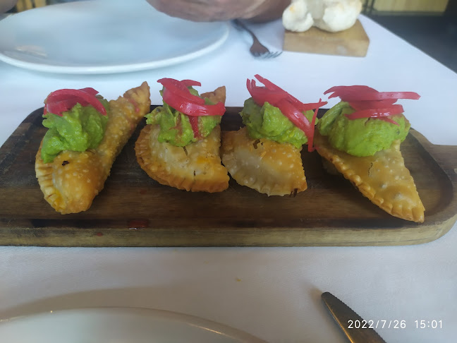 Restaurante LA CASA DEL PRESO Open Times