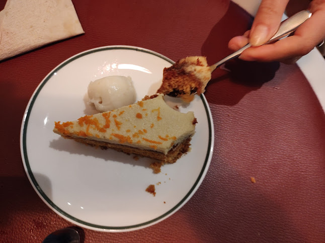 Green&Burger by Biocenter - Barcelona